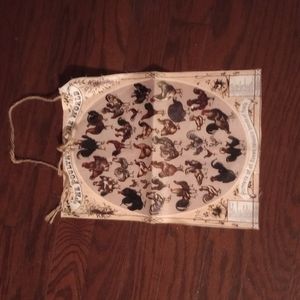 Wall Hanging Deco
